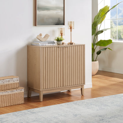 2 Door Storage Cabinet