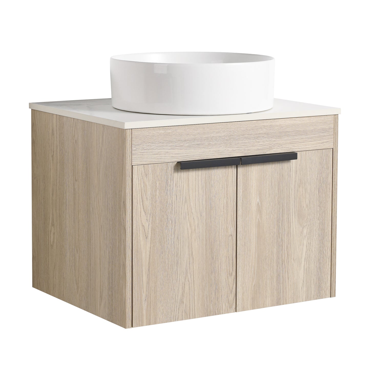 24 (23-5/8") inch Bathroom Vanity Without Top