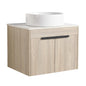 24 (23-5/8") inch Bathroom Vanity Without Top