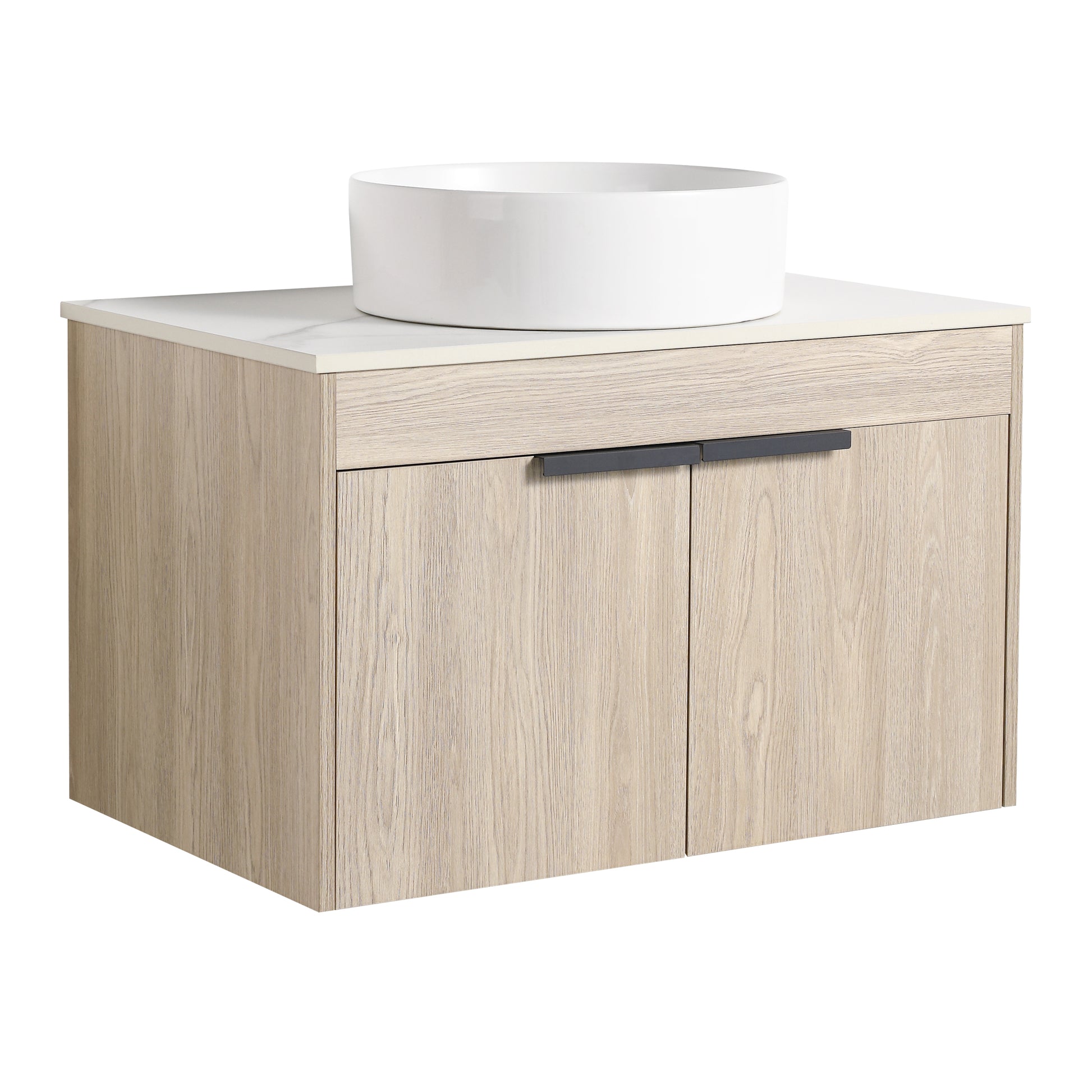 30(29-1/2") inch Bathroom Vanity Without Top