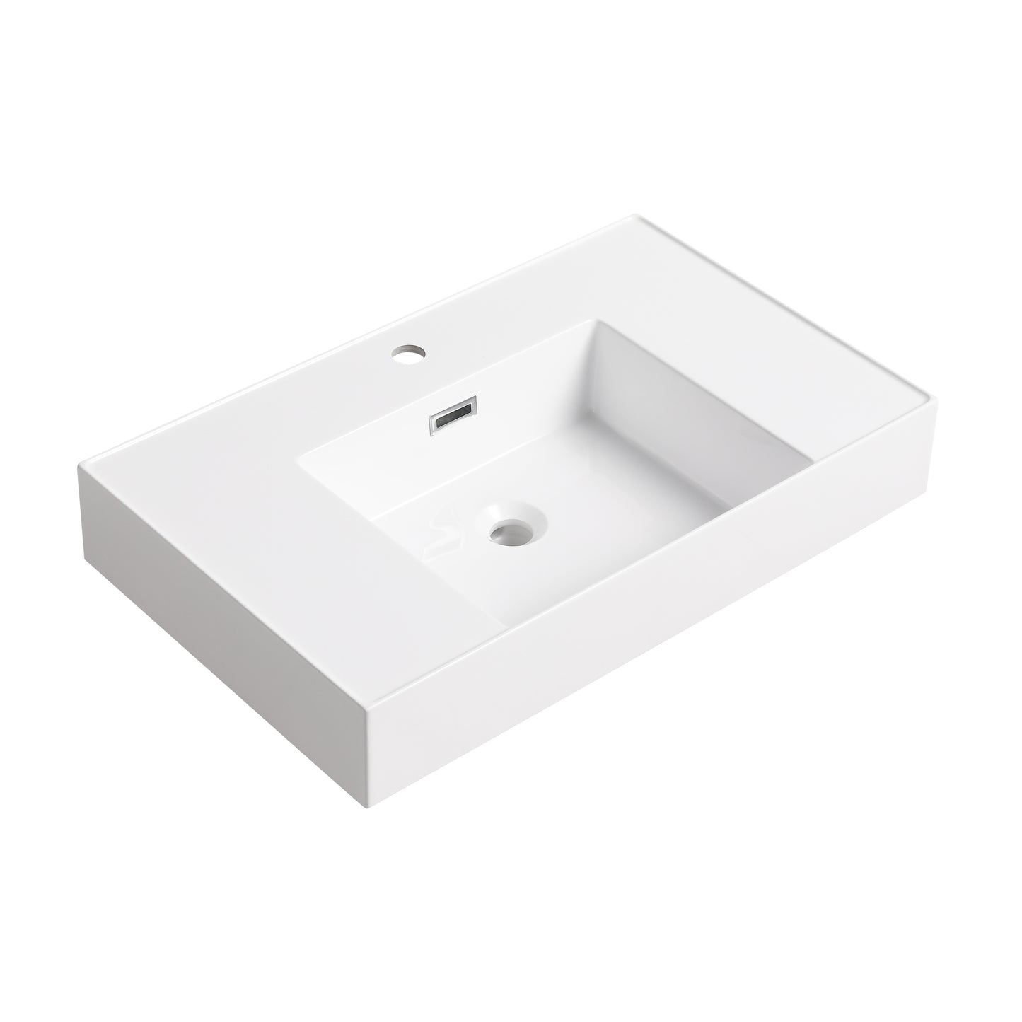 30" Bathroom Sink-GRB30120MMO
