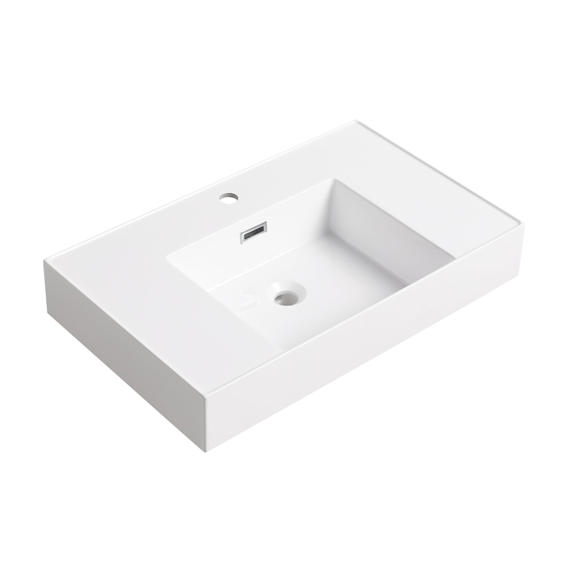 30" Bathroom Sink-GRB30120MMO