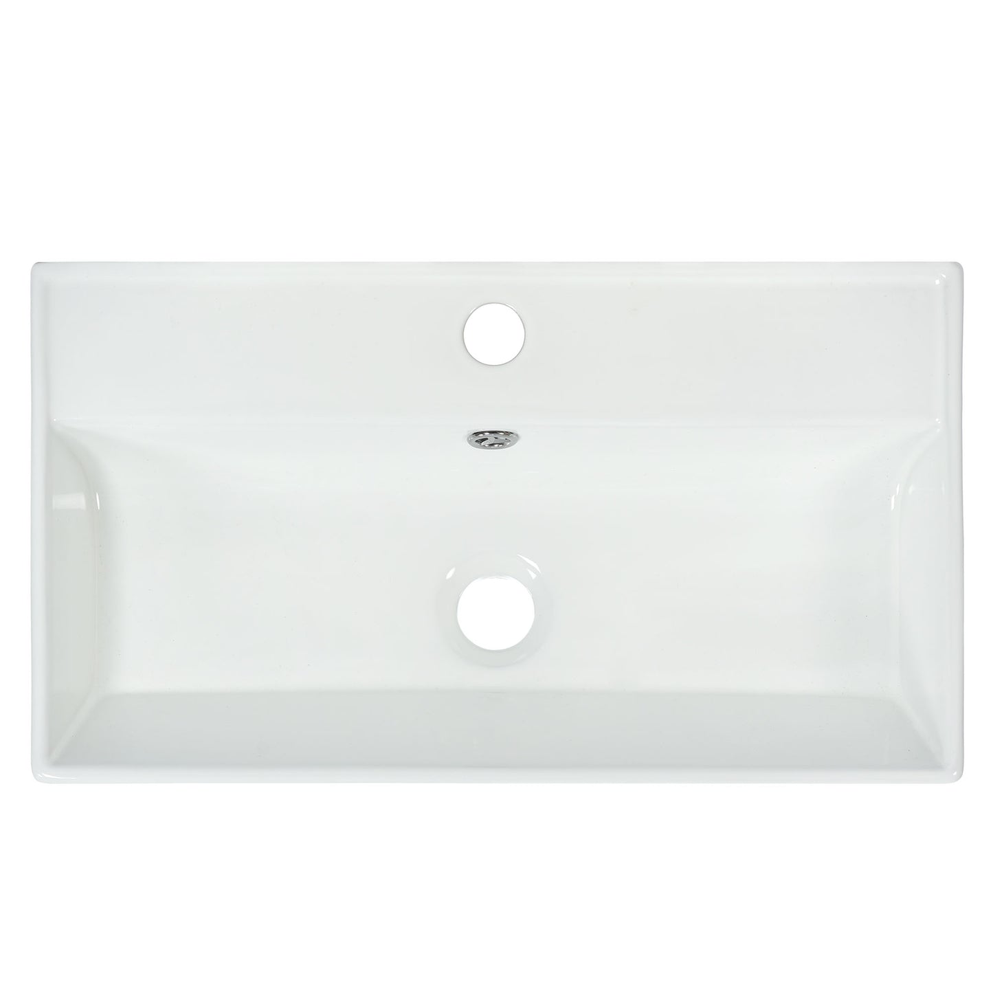 21.6" Bathroom vanity-Sink