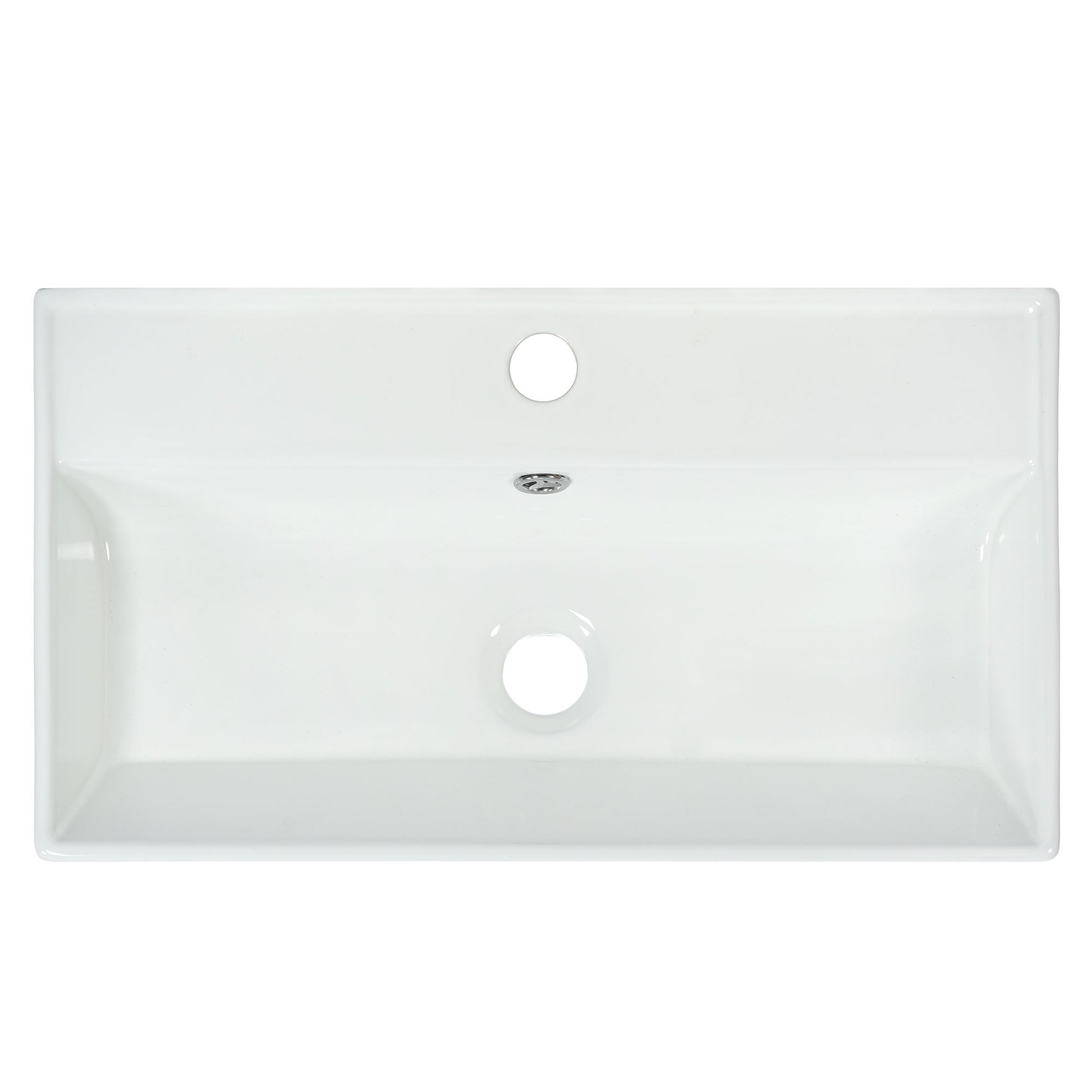 21.6" Bathroom vanity-Sink