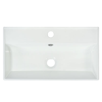 21.6" Bathroom vanity-Sink
