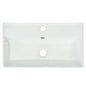 21.6" Bathroom vanity-Sink