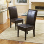 PERTICA KD DINING CHAIR 2pcs/set