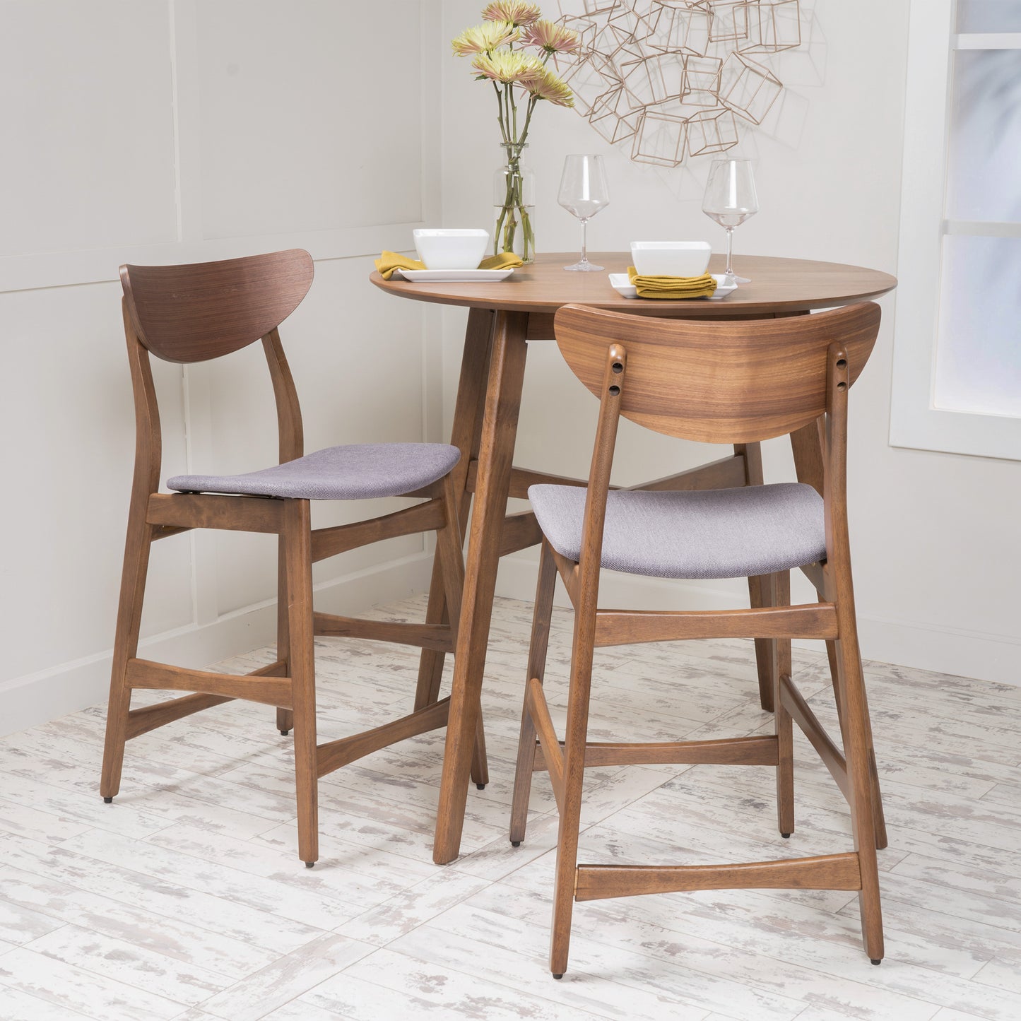 COUNTER HEIGHT CHAIR