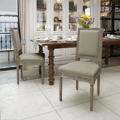 DINNING CHAIR