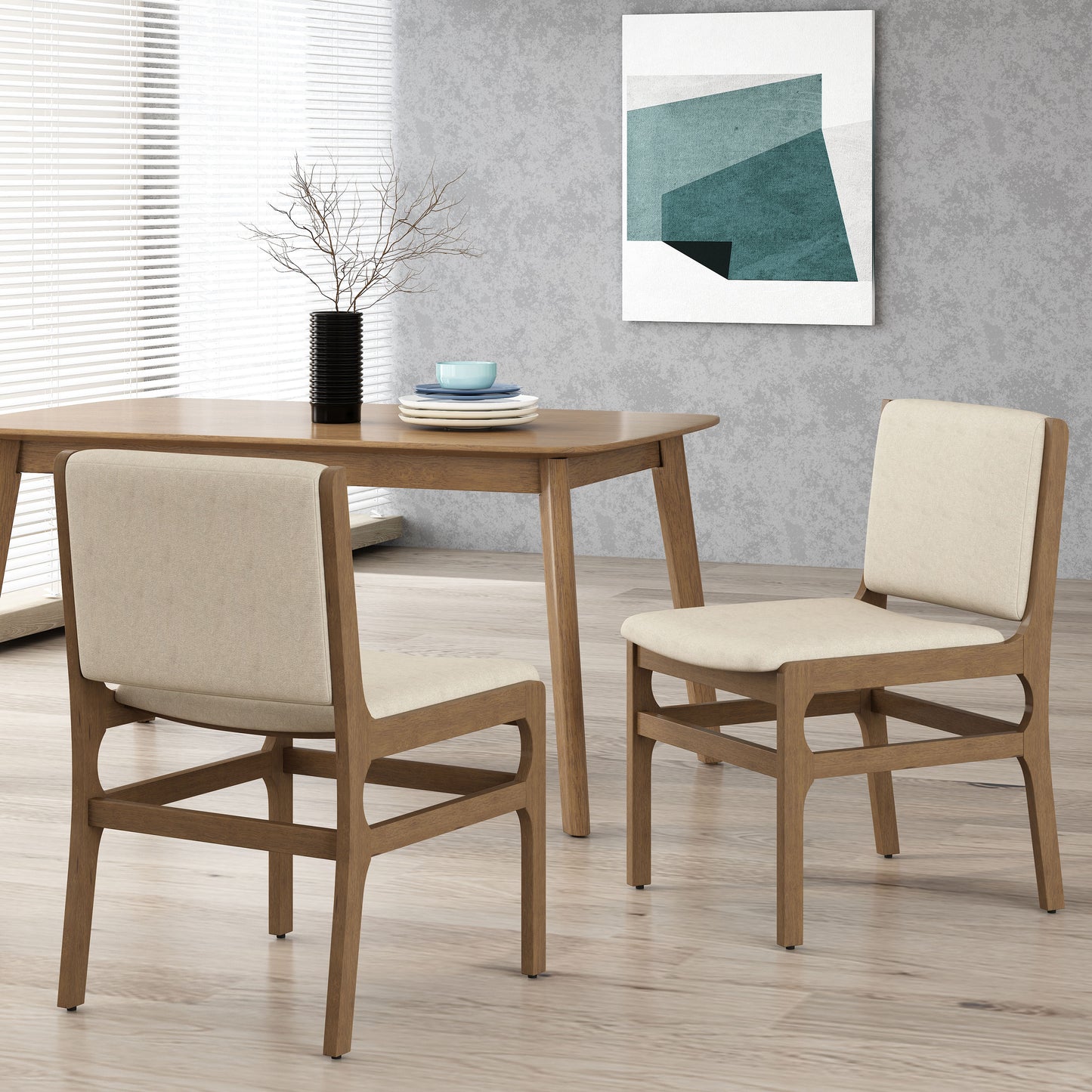 DINING CHAIR