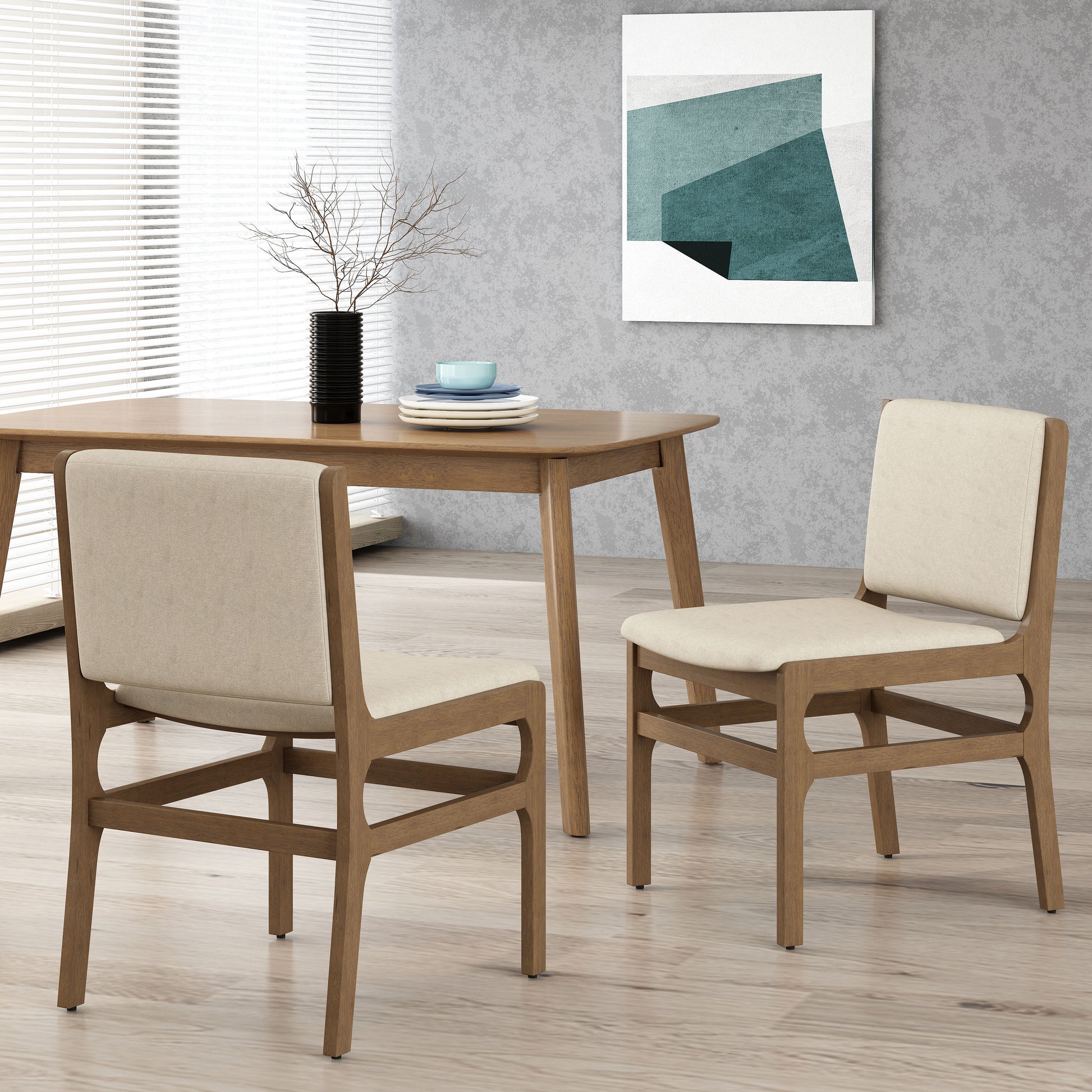 DINING CHAIR