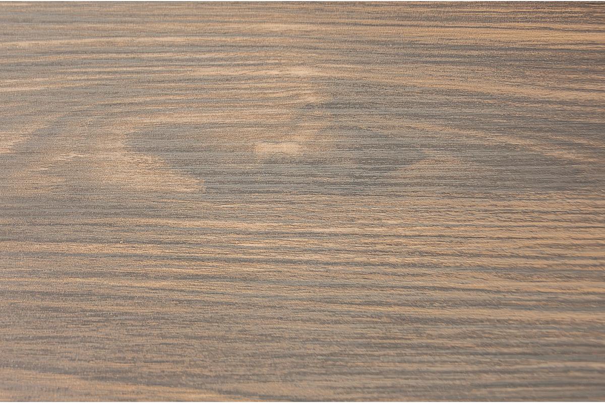 Natural Wood Rectangular Dining Table - 66" x 38"