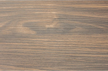 Natural Wood Rectangular Dining Table - 66" x 38"