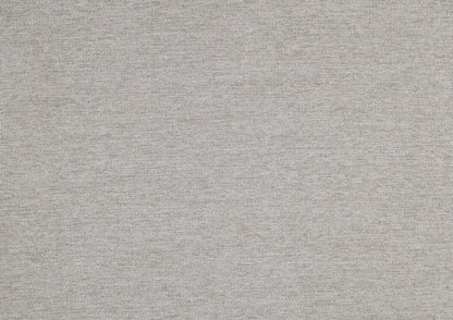 Gray Upholstered Side Chairs - Dining Room Set of 2