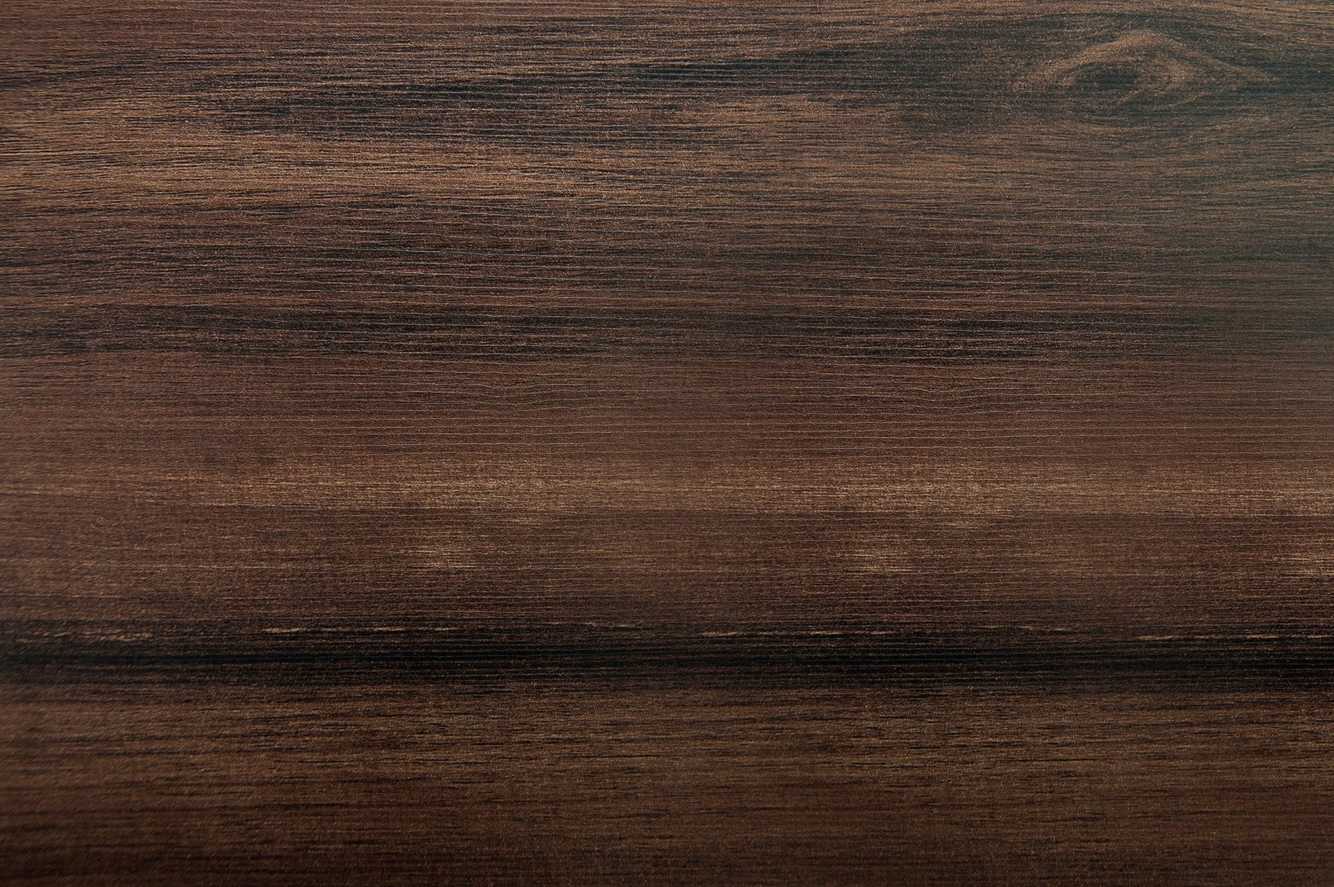 Walnut Rectangular Dining Table - Modern Design