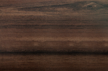 Walnut Rectangular Dining Table - Modern Design