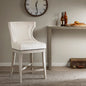 Counter Stool With Swivel Seat