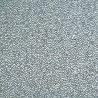25" Upholstered Counter Stool - Blue Polyester Dining Seat