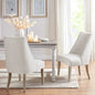 Upholstered Dining chair Set of 2