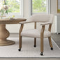 Monroe Sand Caster Game Chair