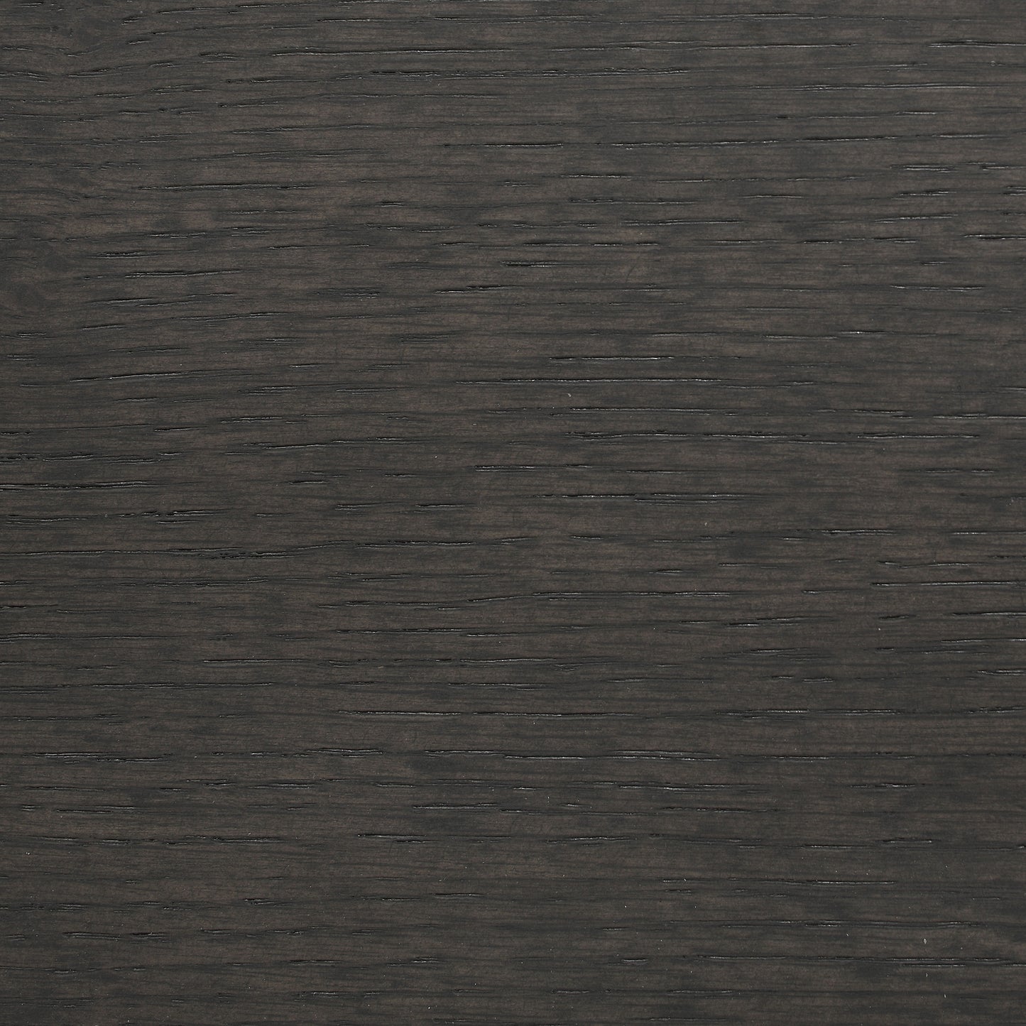 Dark Grey Rectangular Dining Table for Modern Dining Room