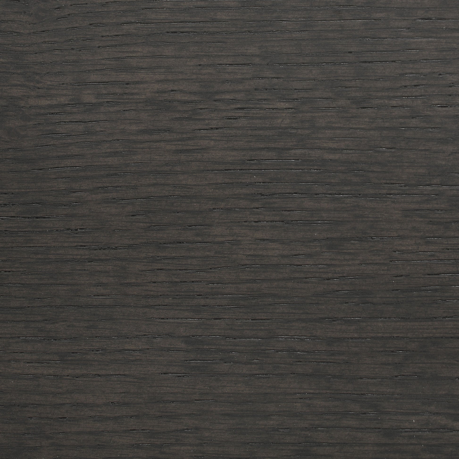 Dark Grey Rectangular Dining Table for Modern Dining Room