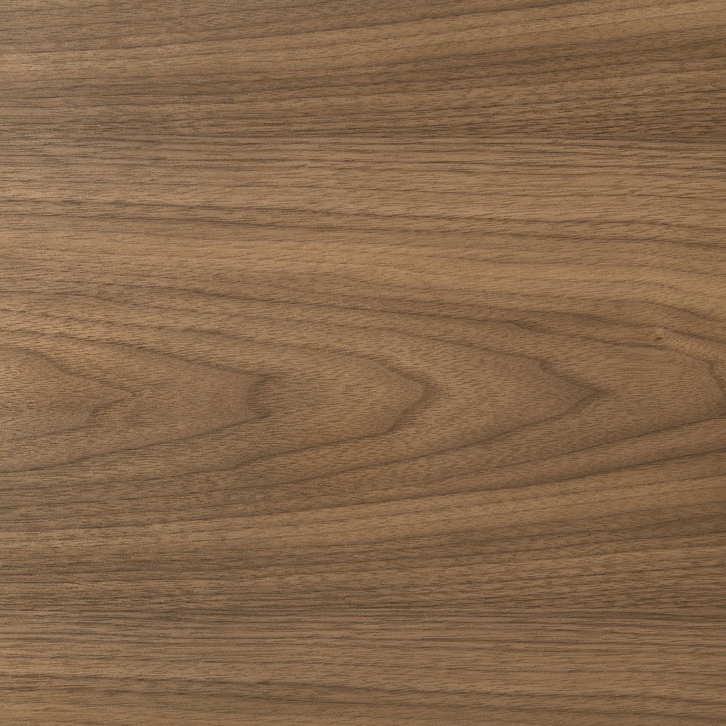 Walnut Mid-Century Modern Rectangular Dining Table for Kitchen