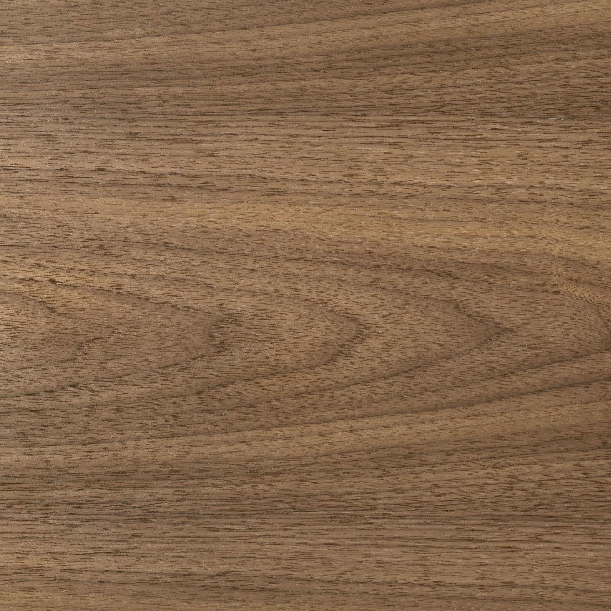 Walnut Mid-Century Modern Rectangular Dining Table for Kitchen