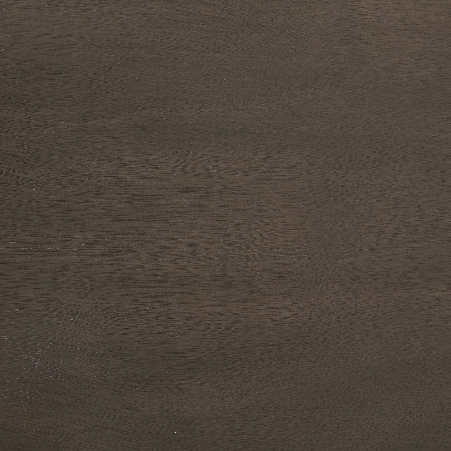 Dark Brown Rectangular Dining Table - Seats 4 for Dining Room