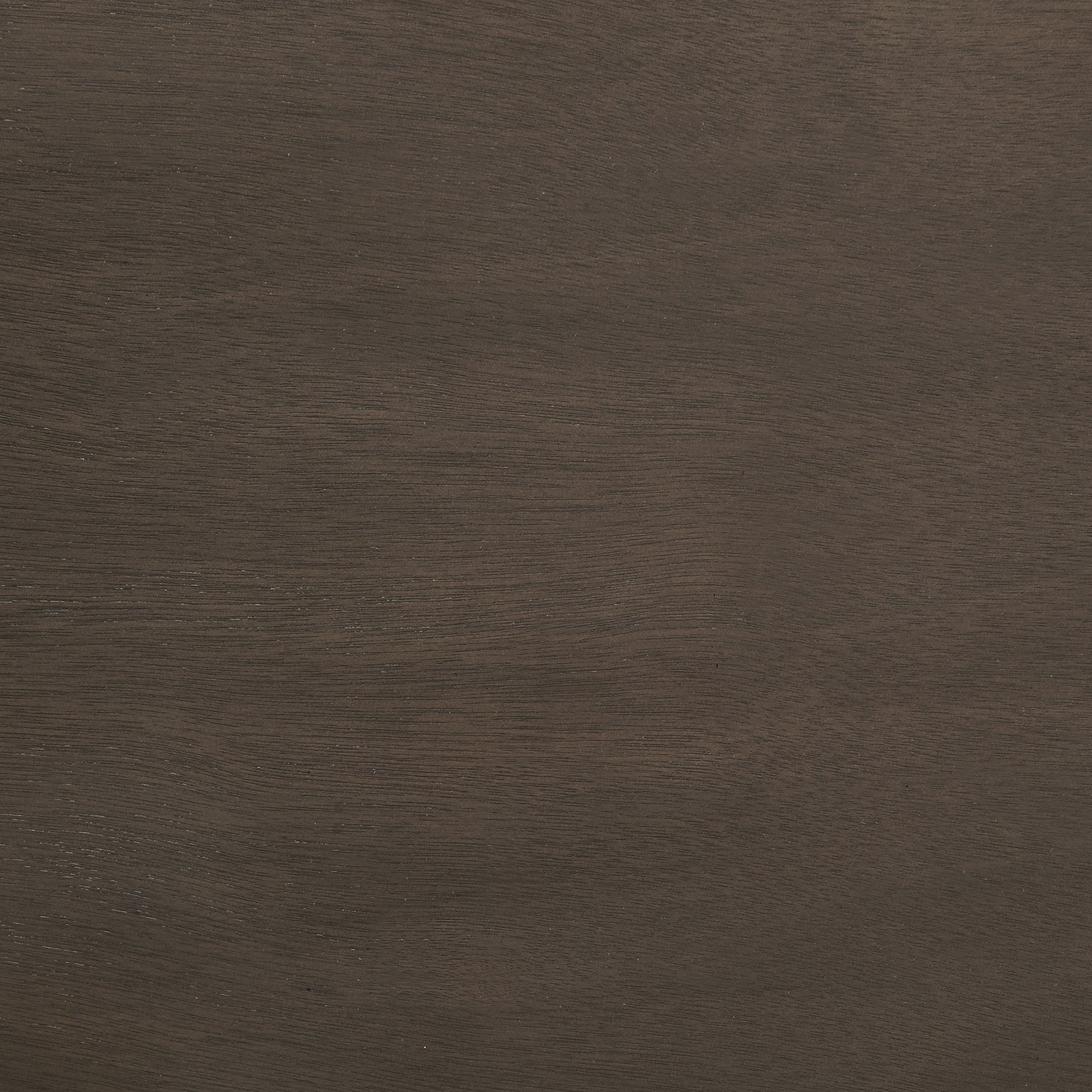 Dark Brown Rectangular Dining Table - Seats 4 for Dining Room