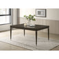 Blakely Ash Brown Extension Leaf Dining Table