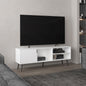 Long Beach Tv Stand , Living Room, White