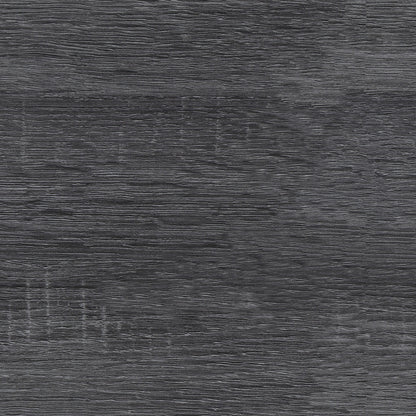 60-69 Inch TV Stand Grey Black Particle Board