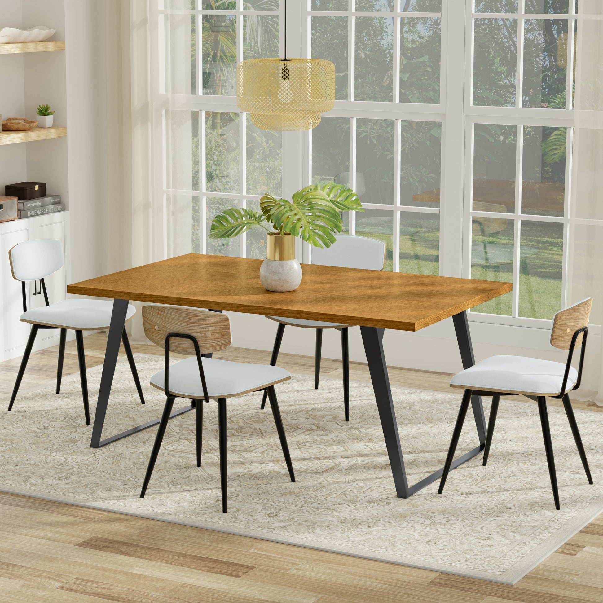Lowry Dining Table