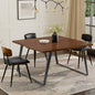 Lowry Square Dining Table