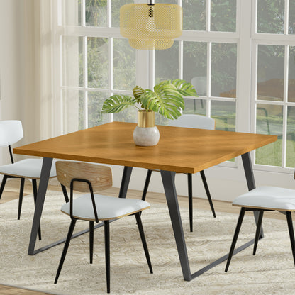 Lowry Square Dining Table