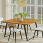 Lowry Square Dining Table