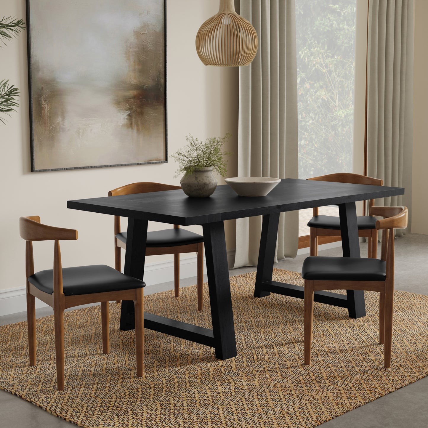 Whitley Dining Table