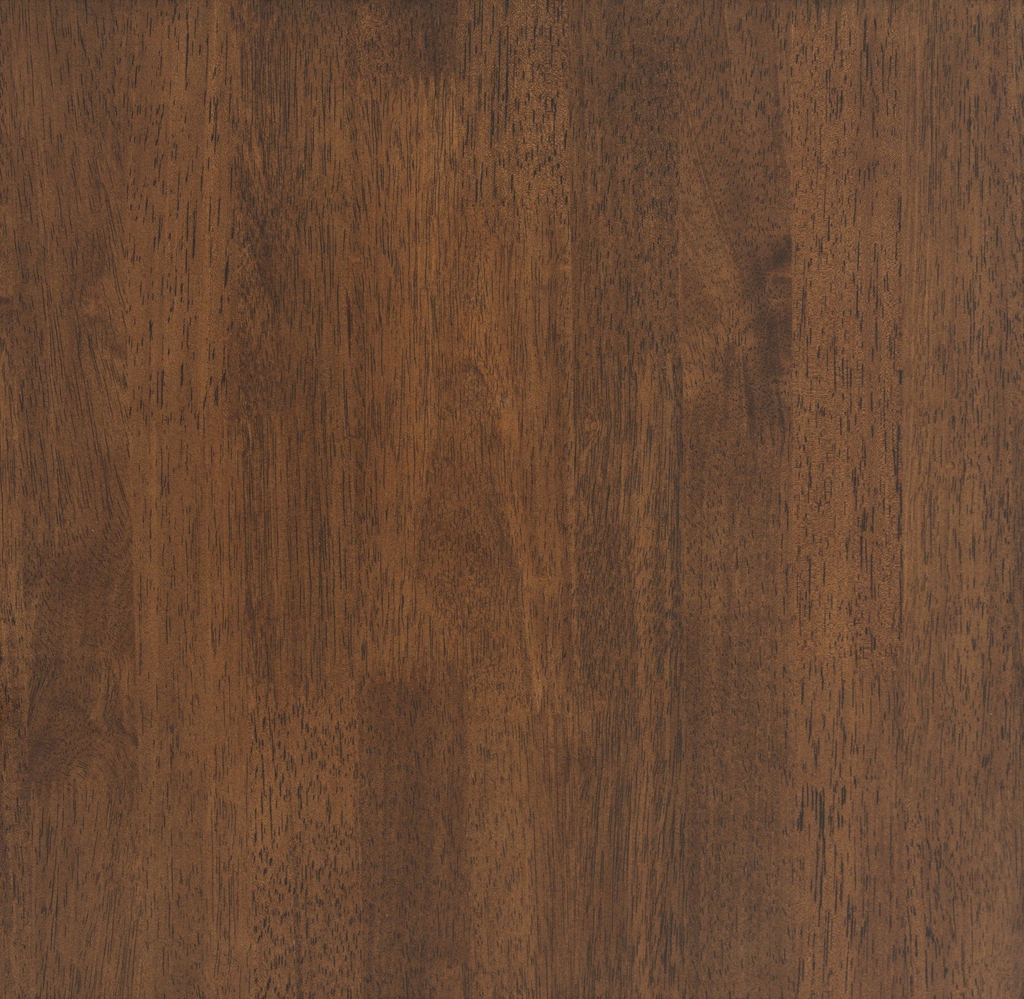 Solid Wood Dining Table - Seats 4-6 Brown for Dining Room