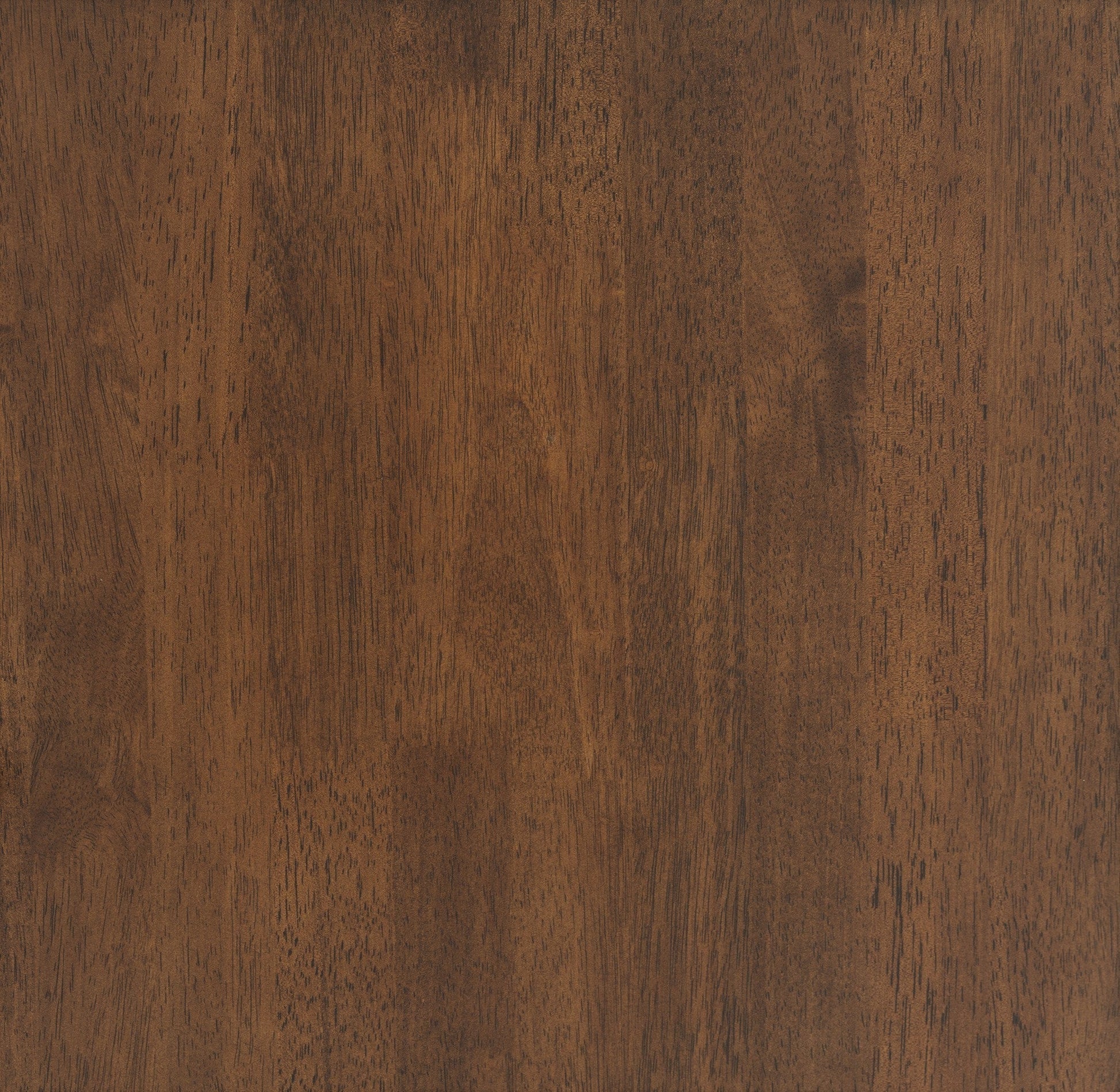 Solid Wood Dining Table - Seats 4-6 Brown for Dining Room