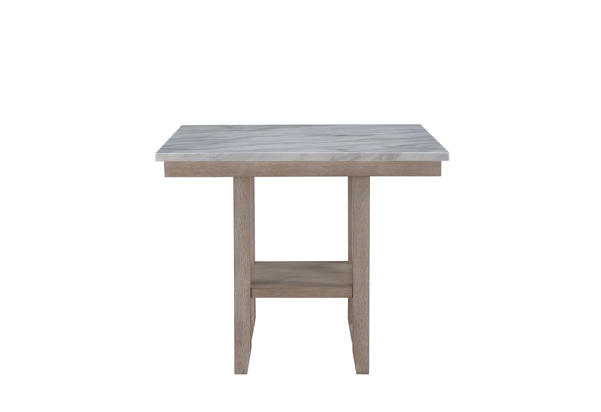 CLAUI NATURAL BAR TABLE