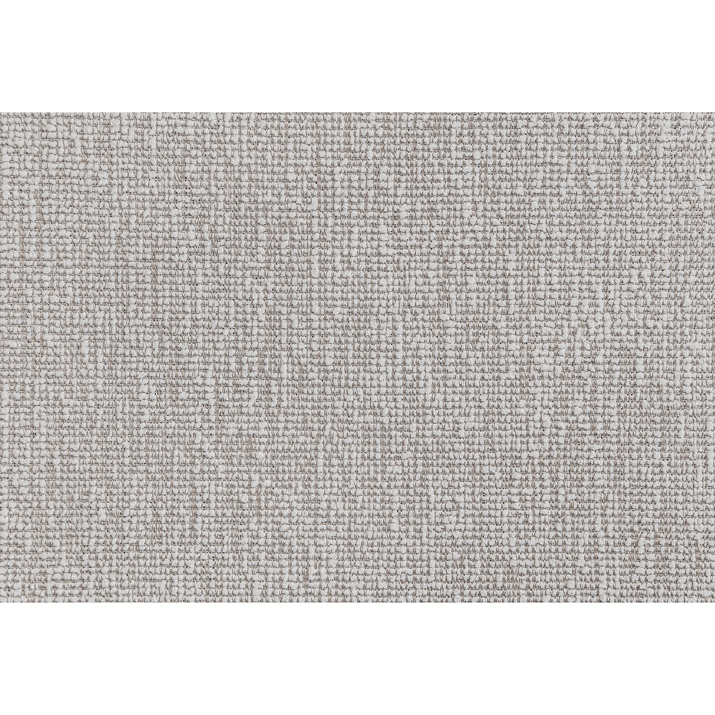 Beige Fabric Bar Stools Set of Two - Dining Room Chairs