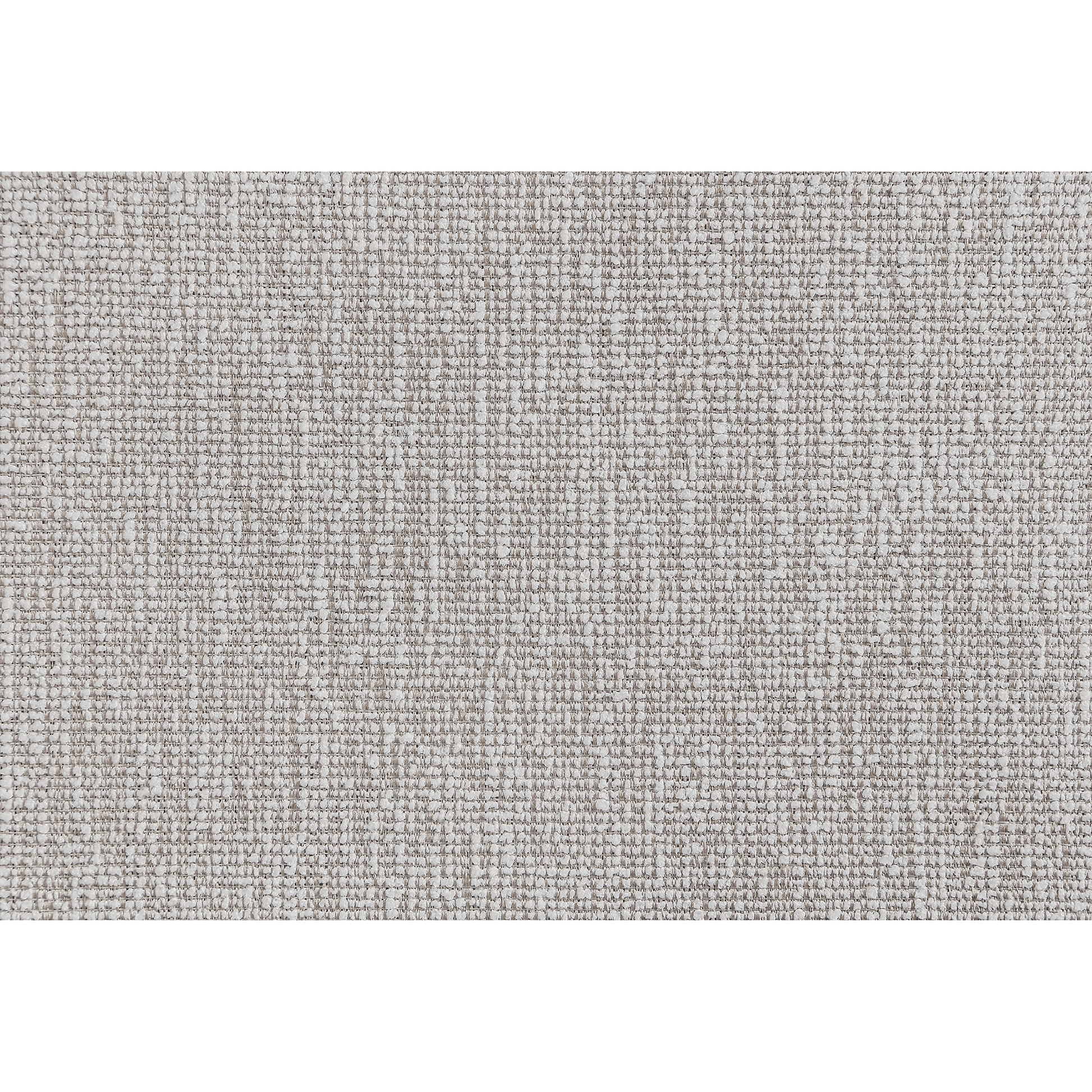 Beige Fabric Bar Stools Set of Two - Dining Room Chairs