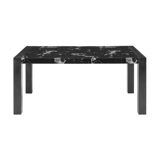 Dahiris Black Dining Table