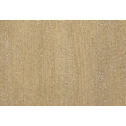 MORGAN Natural Dining Bench - Solid Wood MDF