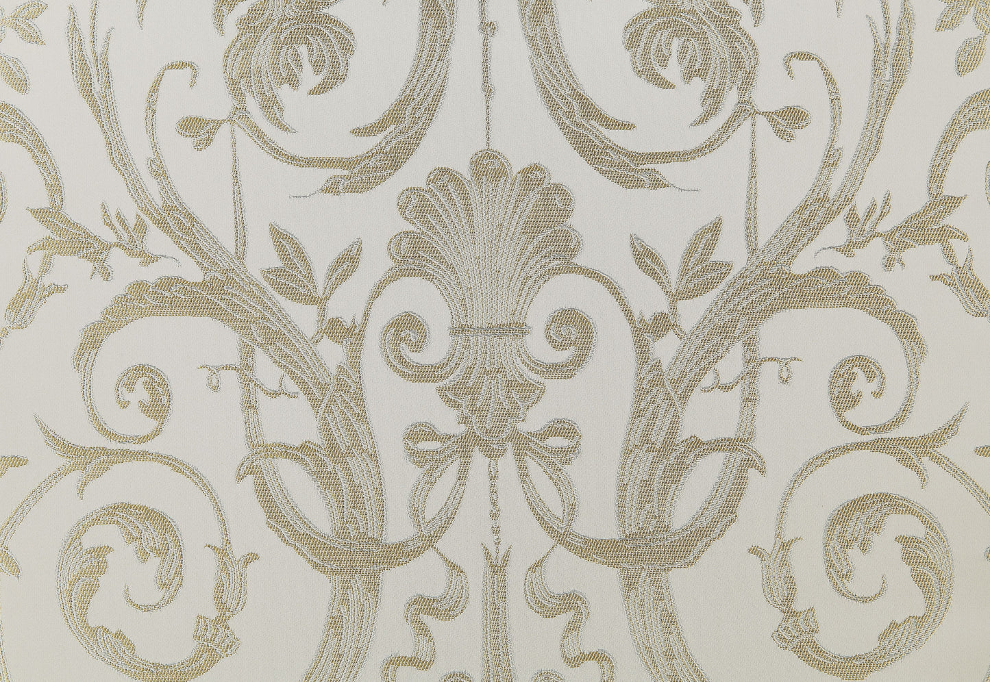 Bently Arm Chairs - Champagne Fabric Set of 2 Dining Room Seating