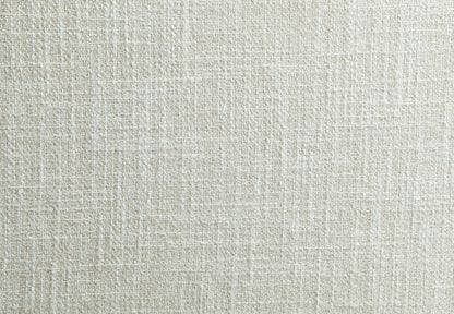 Beige Linen Dining Side Chair Set of 2 for Dining Room