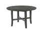Kendric Rustic Gray Finish Dining Table