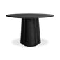 Mono Dining Table Black