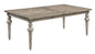 Dining Table with Leaf